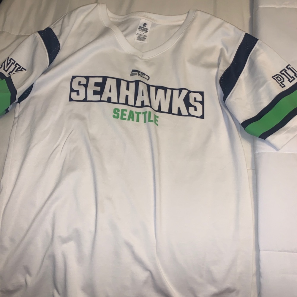 Seahawk Women’s Jersey